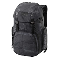 Batoh Nitro Weekender forged camo