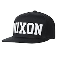 Nixon Billboard Snap Back