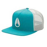 Nixon Deep Down Trucker