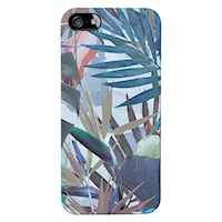 Nixon Mitt Print Iphone 5