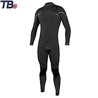 O'Neill Psycho One 4/3 Chest Zip Full