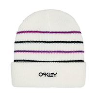 Czapka Oakley B1B Stripe white 2023