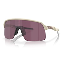 Bike Eyewear Oakley Sutro Lite matte sand | prizm road black