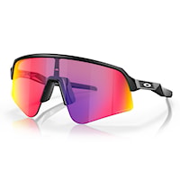 Bike okuliare Oakley Sutro Lite Sweep matte black | prizm road