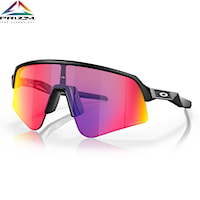 Bike brýle Oakley Sutro Lite Sweep matte black | prizm road