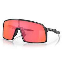 Bike okuliare Oakley Sutro matte black | prizm trail torch