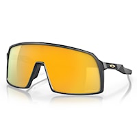 Bike okuliare Oakley Sutro matte carbon | prizm 24k