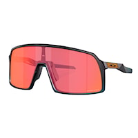 Bike okuliare Oakley Sutro matte trans balsam fade | prizm trail torch