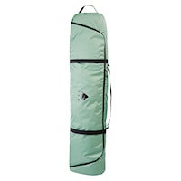 Snowboard Bag Burton Space Sack soft sage 2026