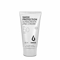 SWOX Mineral Zinc SPF 50