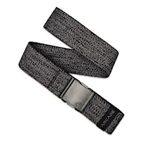 Pasek Arcade Atlas Long heather black 2026