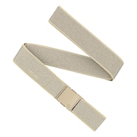 Opasek Arcade Atlas Slim khaki 2026