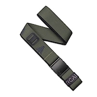 Pasek Arcade Blackwood ivy green/black 2026