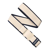 Belt Arcade Carto oat/navy 2026