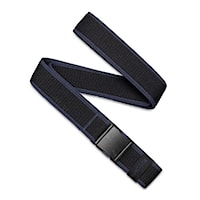 Opasek Arcade Carto Slim black/navy 2025