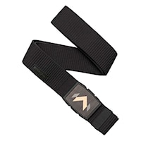 Opasek Arcade Carver black 2026