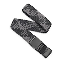 Opasek Arcade Futureweave black/charcoal 2027