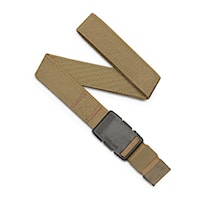 Opasek Arcade Hardware Slim coyote 2026