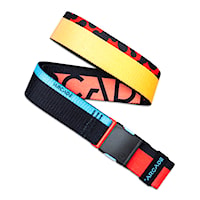Belt Arcade Sierra acid fade/orange 2026