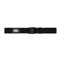 Opasok Horsefeathers Carbon black 2026