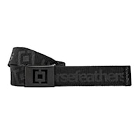Belt Horsefeathers Idol all black