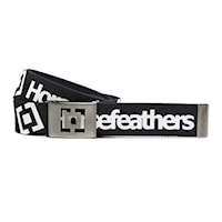 Belt Horsefeathers Idol b&w
