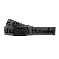 Belt Horsefeathers Idol grey