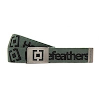 Belt Horsefeathers Idol olive