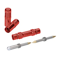 Puncture Repair Dynaplug Racer Kit Pro red