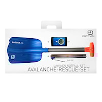 ORTOVOX Avalanche Rescue Set 3+