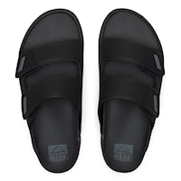 Šľapky REEF Phantom Tradewind black 2026