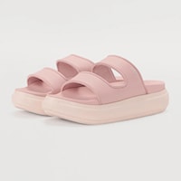 Klapki REEF Wms Cushion Bondi 2 Bar cameo rose 2025