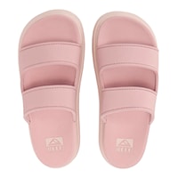 Klapki REEF Wms Cushion Bondi 2 Bar cameo rose 2025