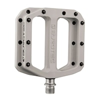 Pedále Burgtec Mk4 Composite nasa grey