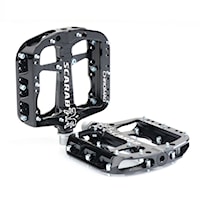 Pedále Chromag Scarab black