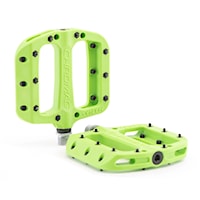 Pedále Chromag Synth green