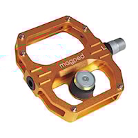 Pedals Magped SPORT2 100N orange