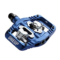 Pedále OneUp Clip Pedal dark blue