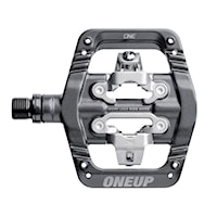 Pedals OneUp Clip Pedal grey