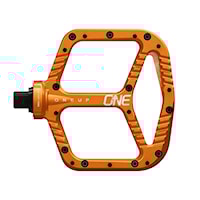 Pedals OneUp Flat Pedal Aluminium orange