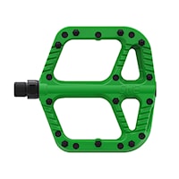 Pedals OneUp Flat Pedal Composite green