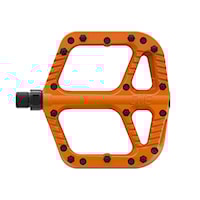 Pedals OneUp Flat Pedal Composite orange