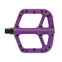 Pedals OneUp Flat Pedal Composite purple