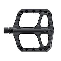 Pedále OneUp Small Composite Pedal black