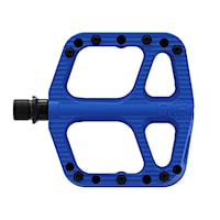 Pedále OneUp Small Composite Pedal blue