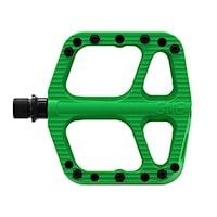 Pedále OneUp Small Composite Pedal green