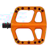 Pedále OneUp Small Composite Pedal orange
