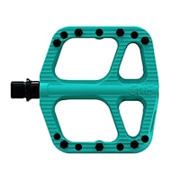 Pedále OneUp Small Composite Pedal turquoise