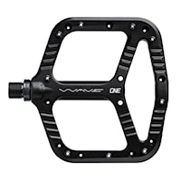 Pedále OneUp Wave black