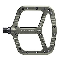 Pedále OneUp Wave grey